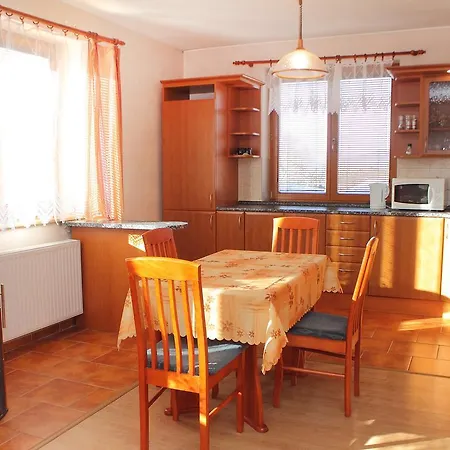 Holiday home Lhotka Lhotka (Central Bohemian)
