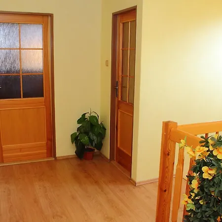Lhotka Holiday home Lhotka (Central Bohemian)