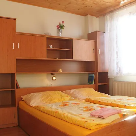Lhotka Holiday home Lhotka (Central Bohemian)