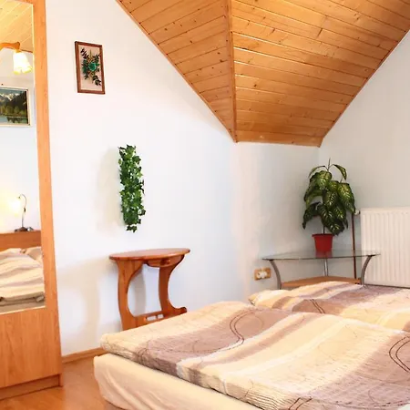 Holiday home Lhotka Lhotka (Central Bohemian)
